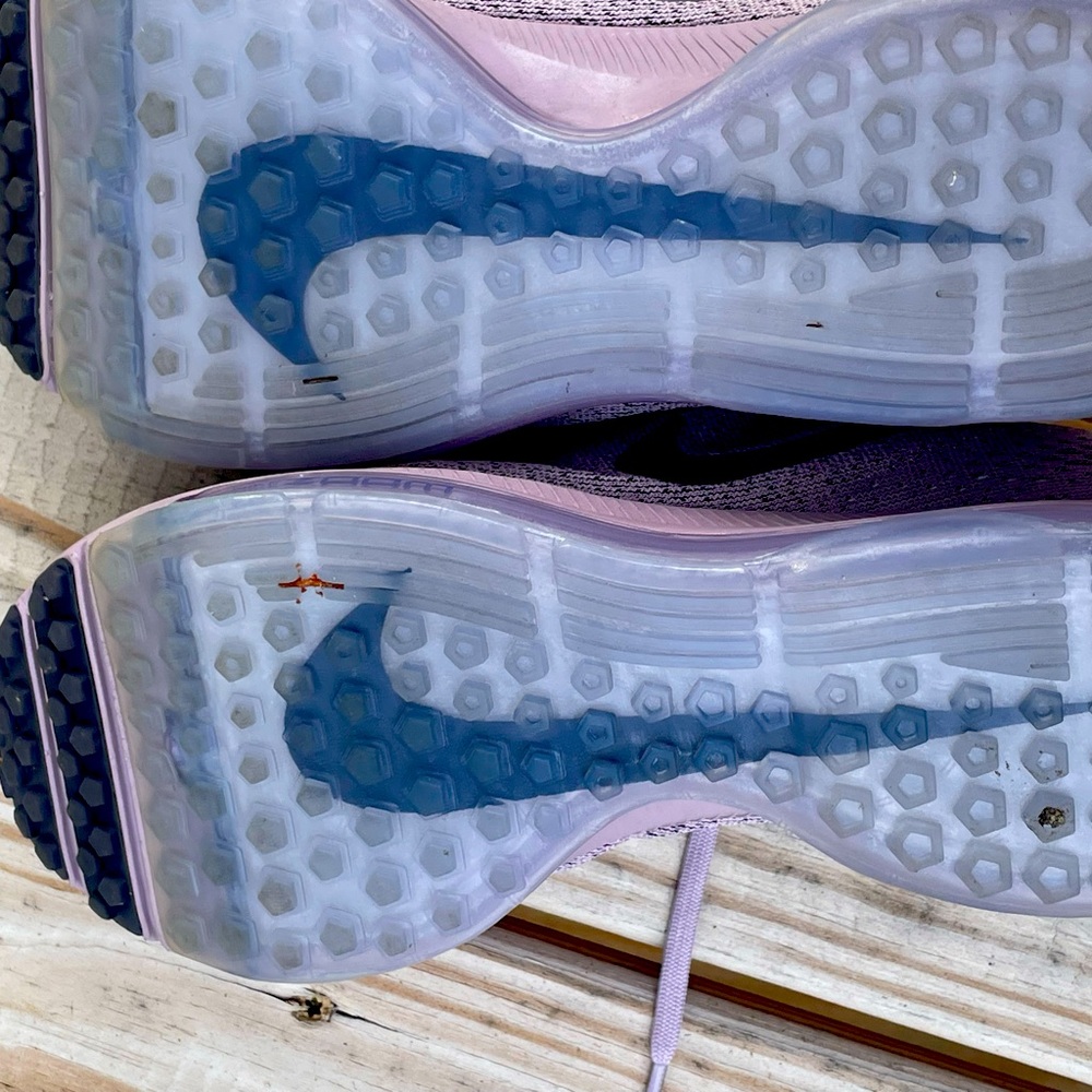 Nice Nike shoes like new